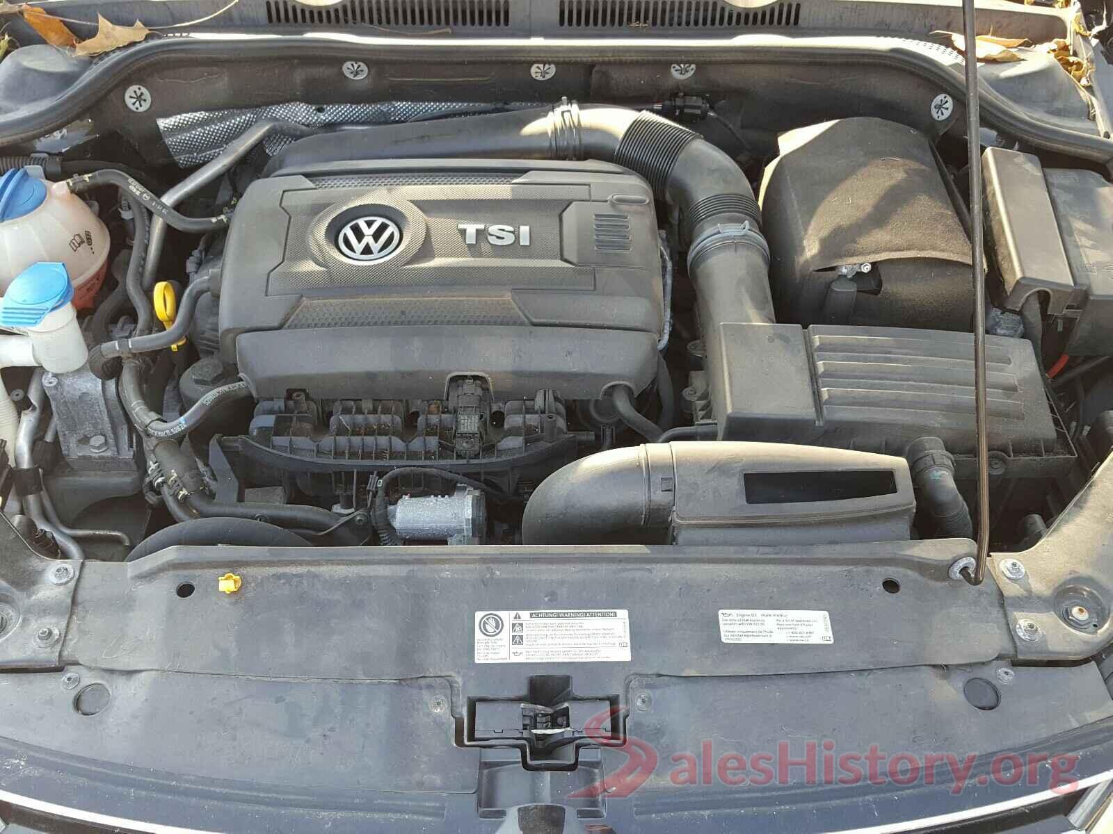 3VWD17AJ4GM265572 2016 VOLKSWAGEN JETTA