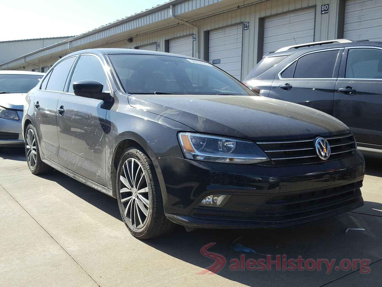 3VWD17AJ4GM265572 2016 VOLKSWAGEN JETTA