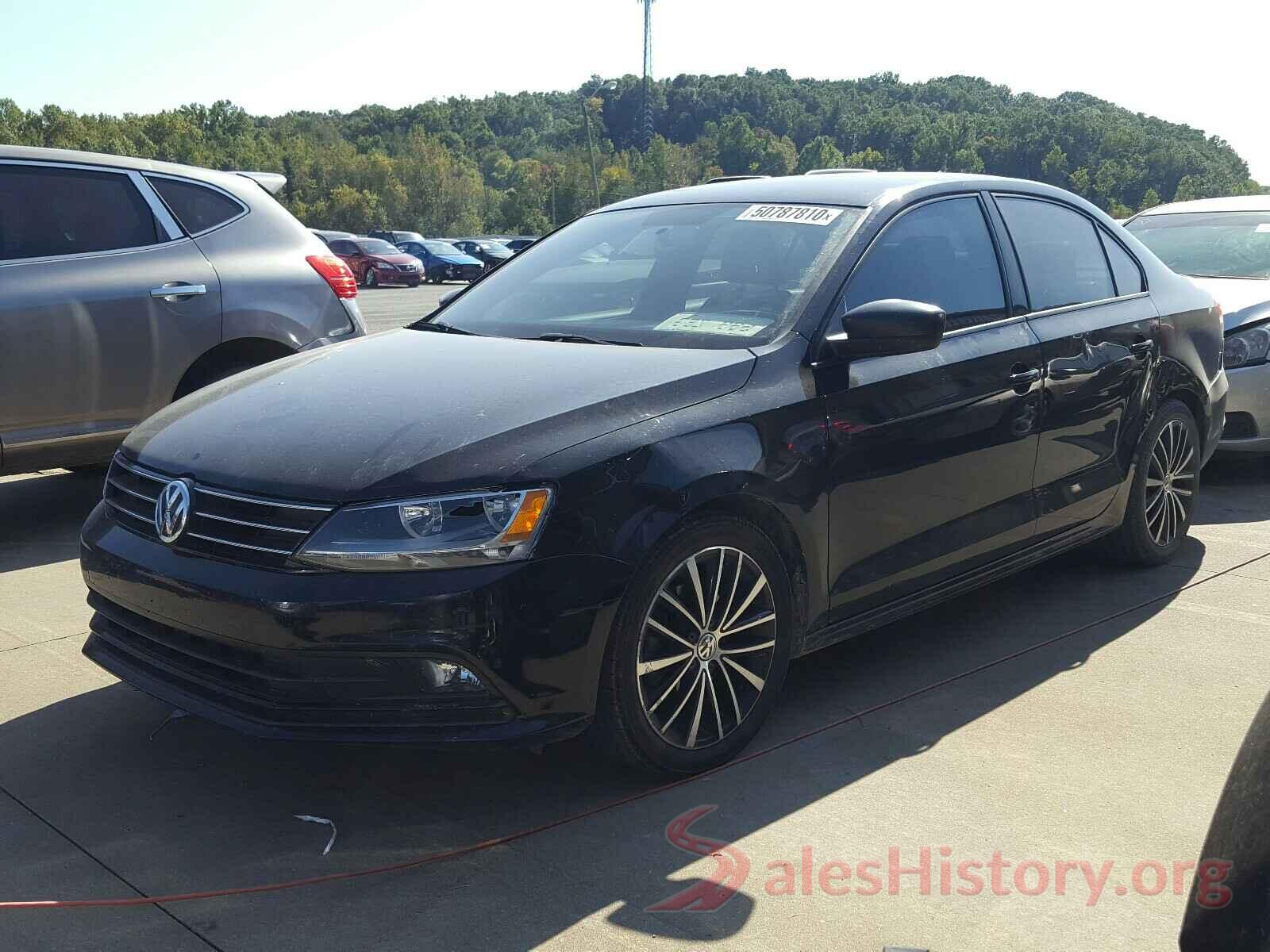 3VWD17AJ4GM265572 2016 VOLKSWAGEN JETTA