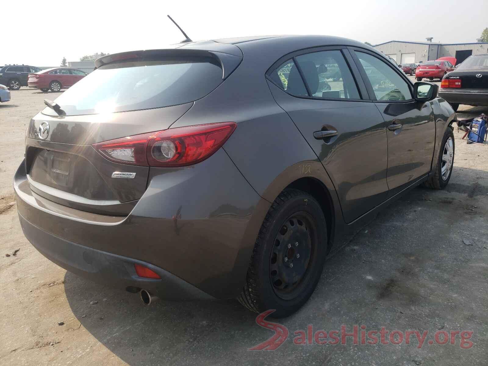 3MZBM1J73GM285229 2016 MAZDA 3