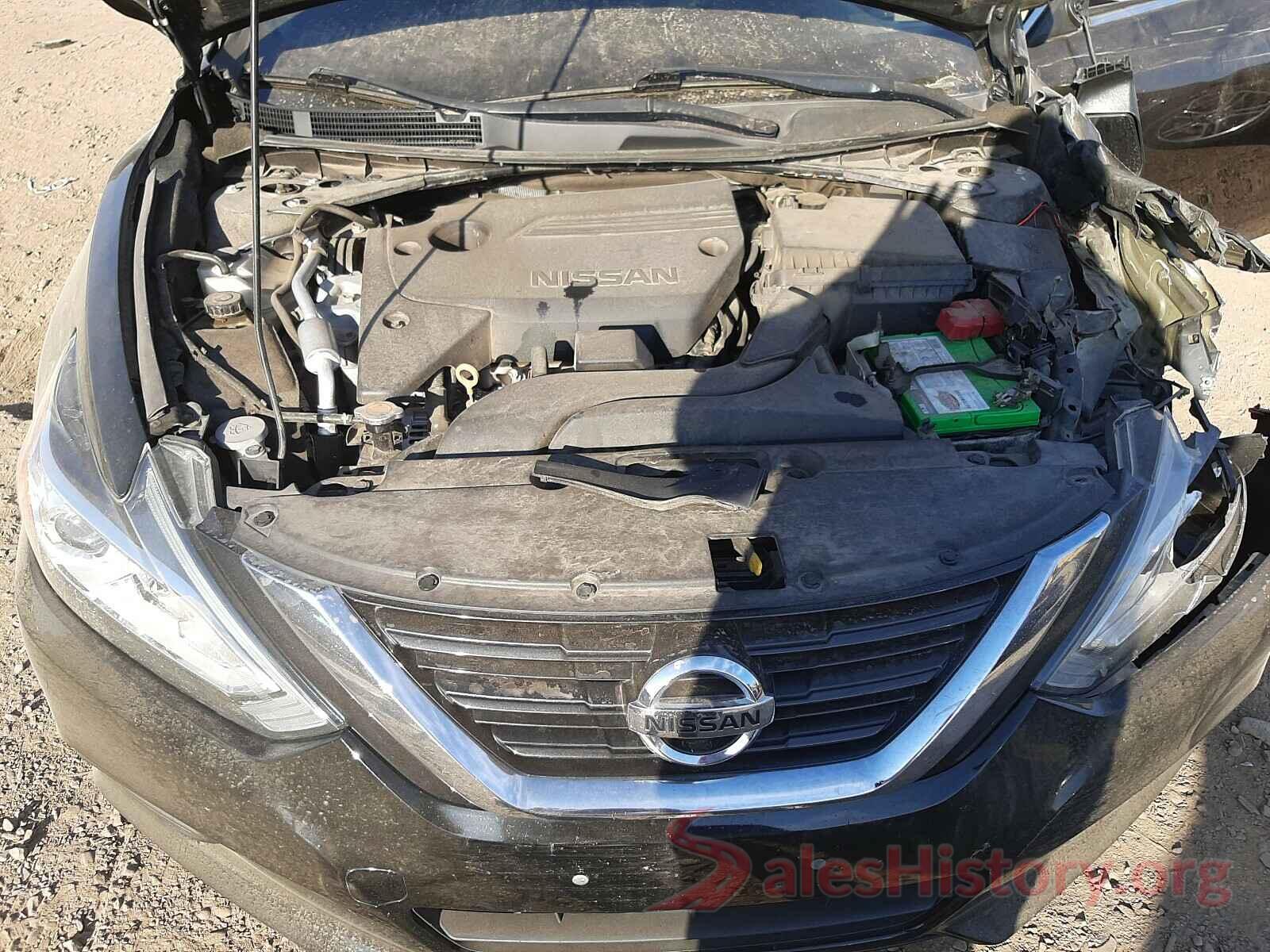 1N4AL3AP5HN337695 2017 NISSAN ALTIMA