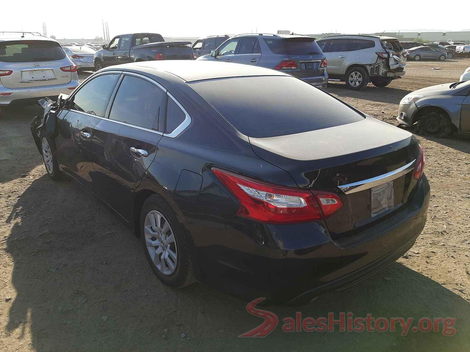 1N4AL3AP5HN337695 2017 NISSAN ALTIMA