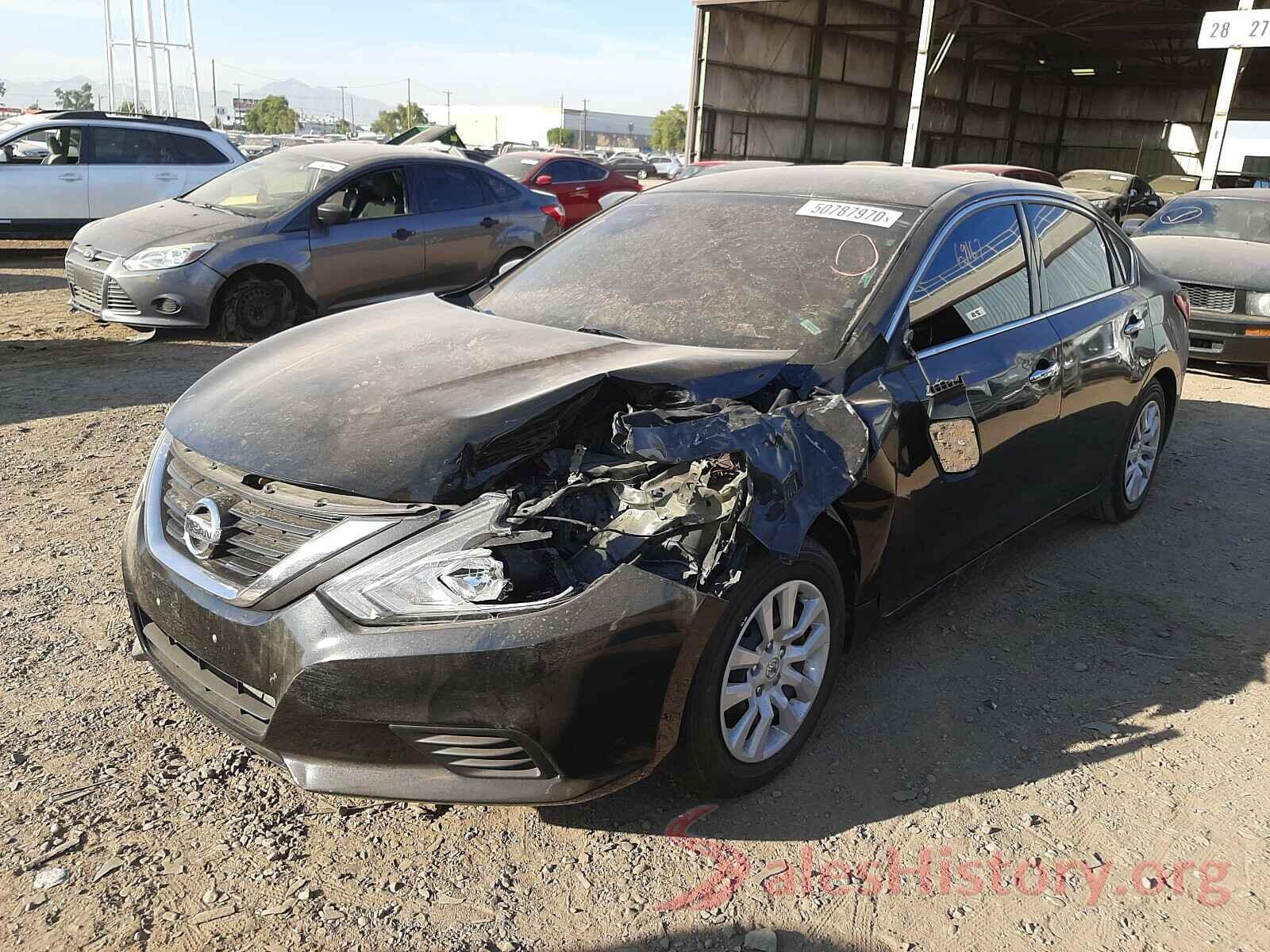 1N4AL3AP5HN337695 2017 NISSAN ALTIMA