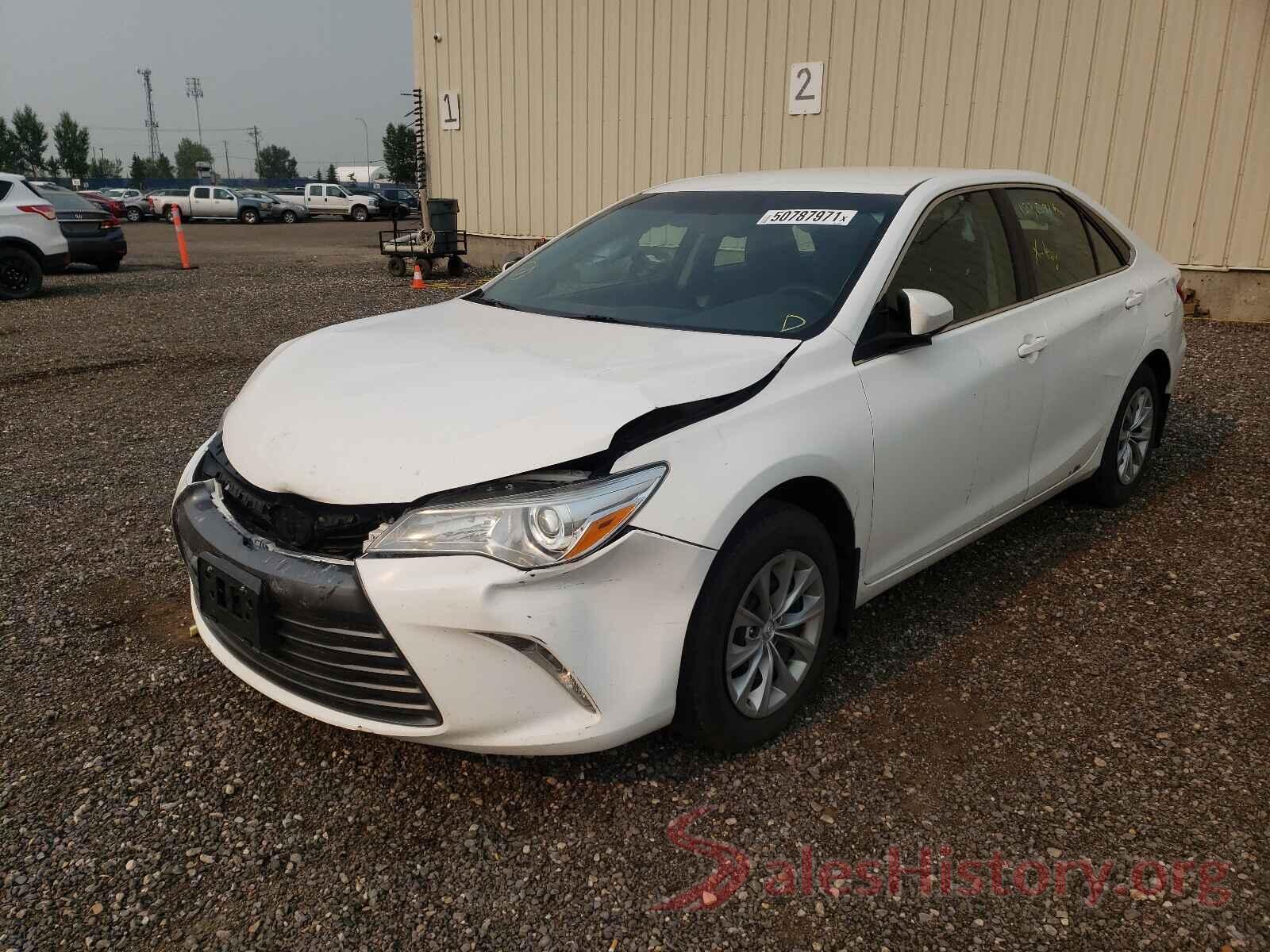 4T1BF1FK0GU237690 2016 TOYOTA CAMRY