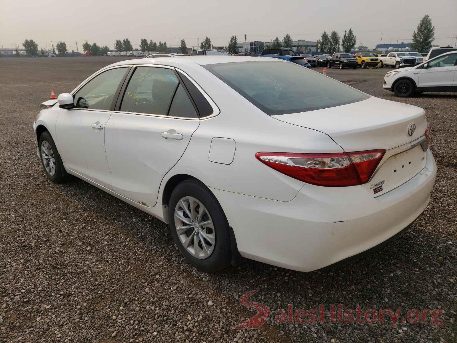 4T1BF1FK0GU237690 2016 TOYOTA CAMRY