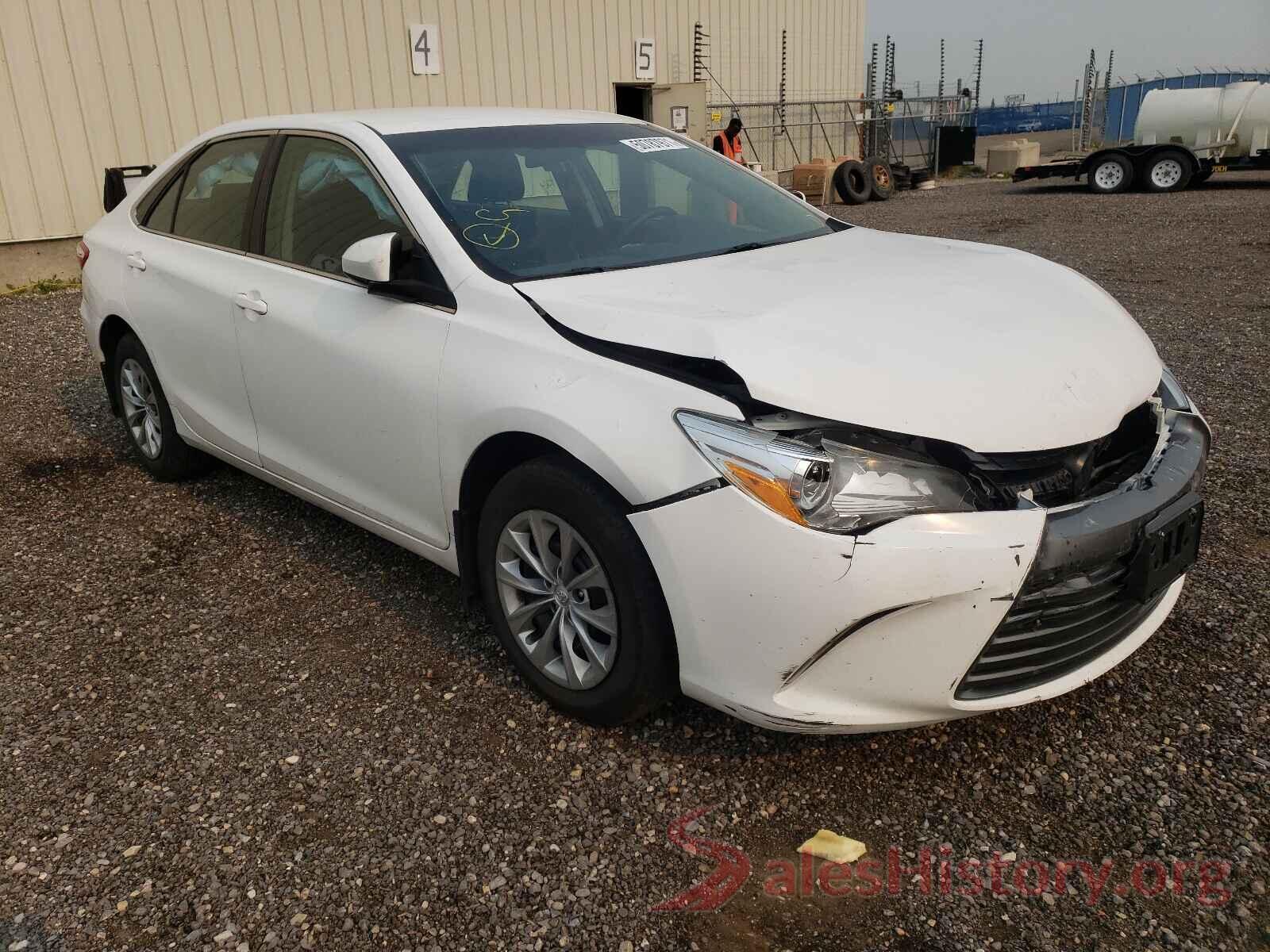 4T1BF1FK0GU237690 2016 TOYOTA CAMRY