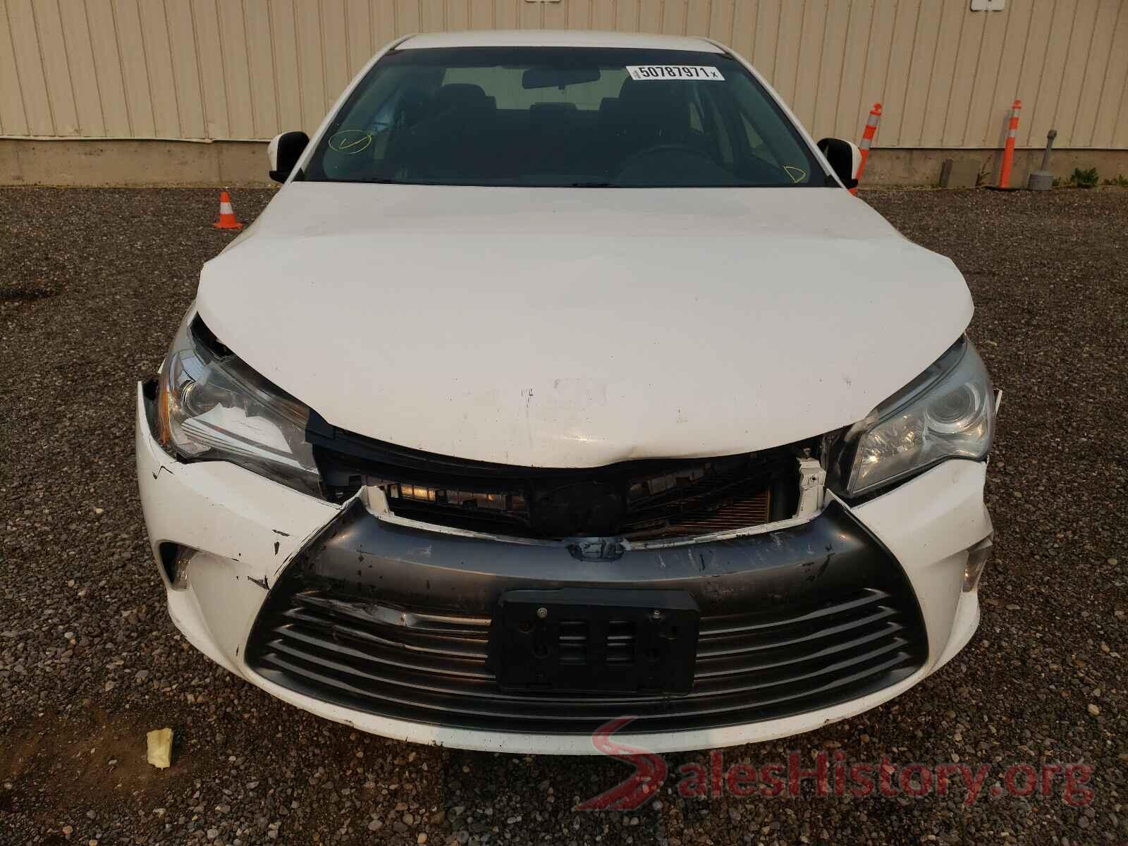 4T1BF1FK0GU237690 2016 TOYOTA CAMRY