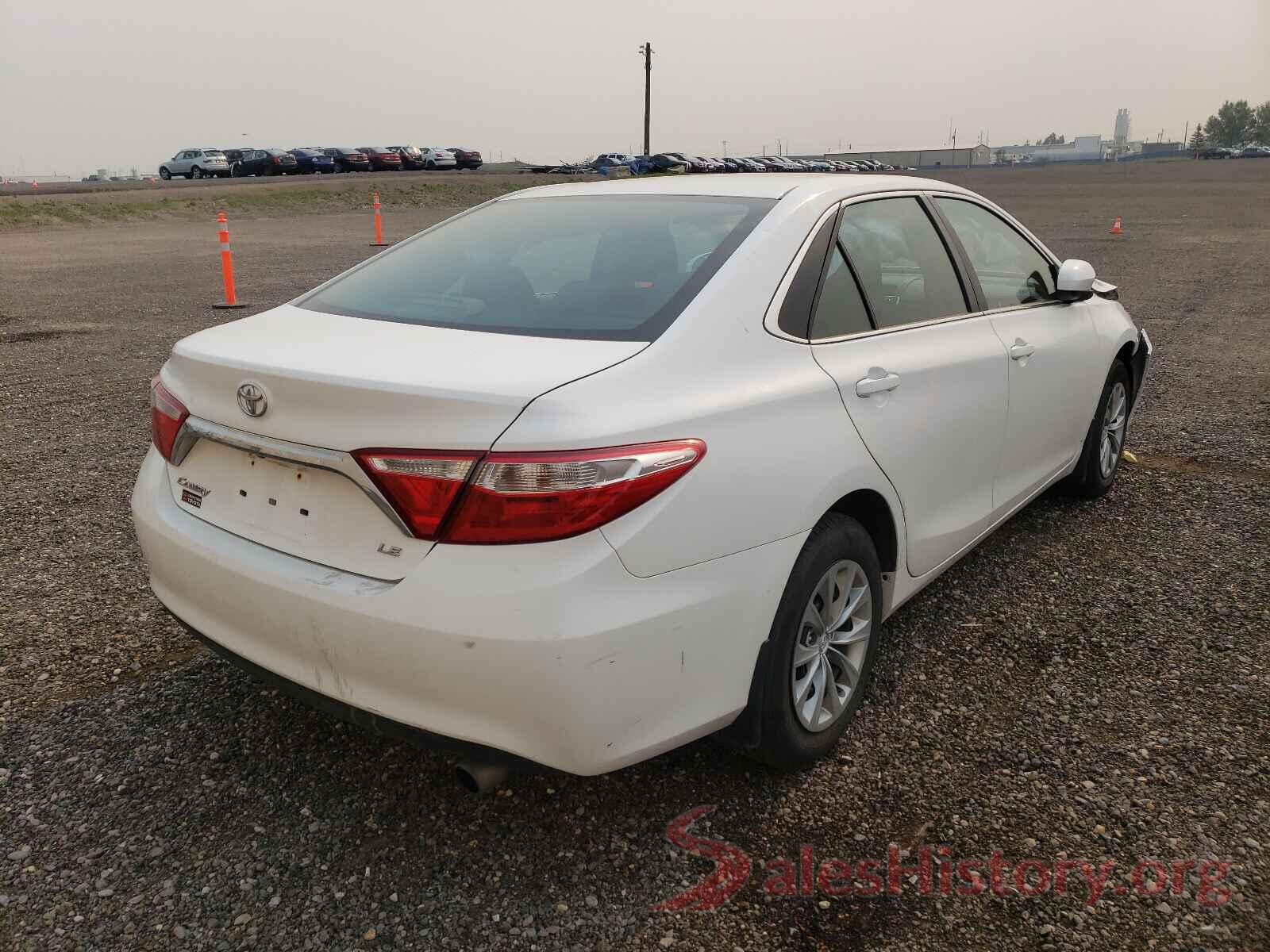 4T1BF1FK0GU237690 2016 TOYOTA CAMRY