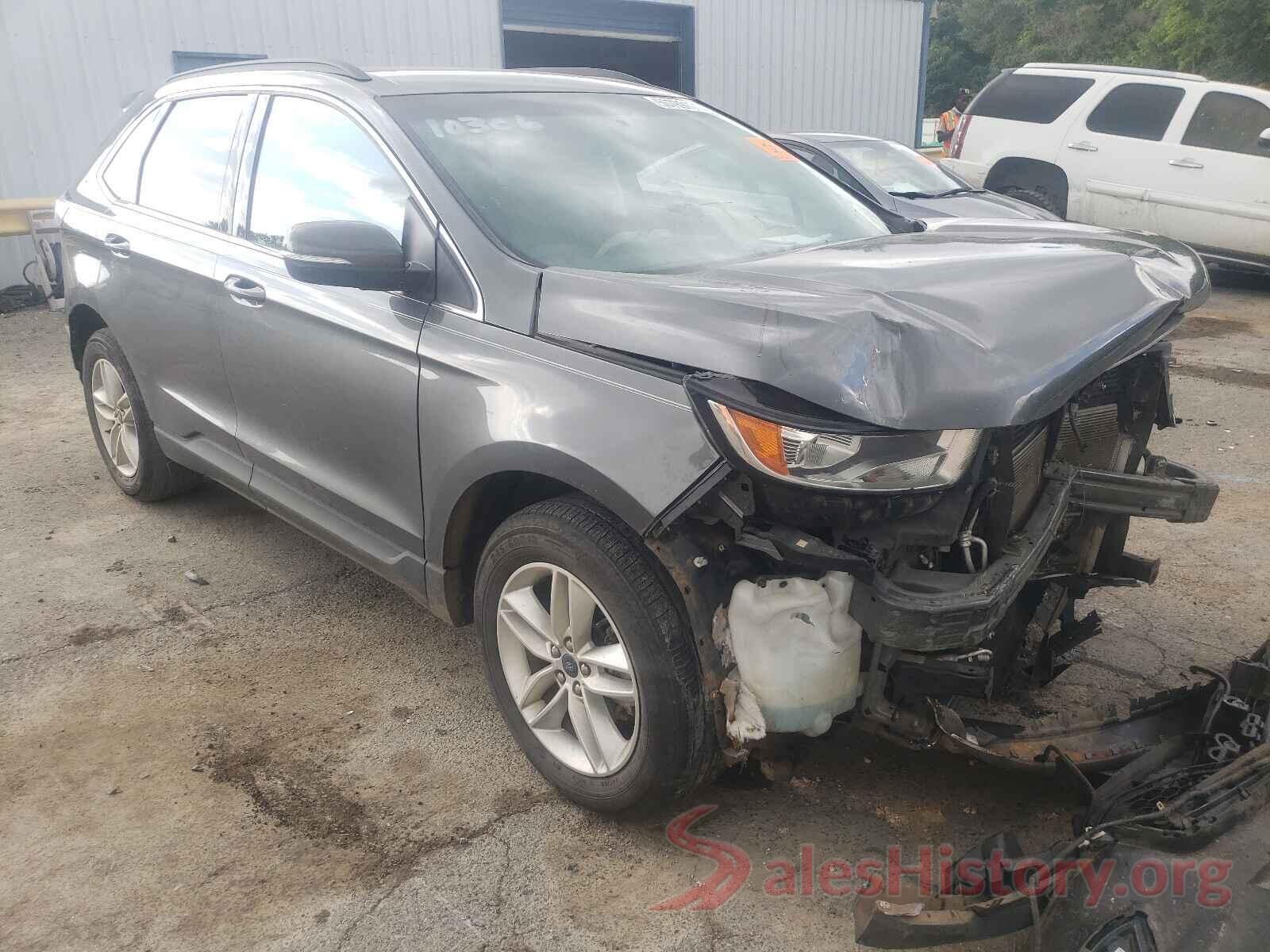 2FMPK3J88GBC09294 2016 FORD EDGE