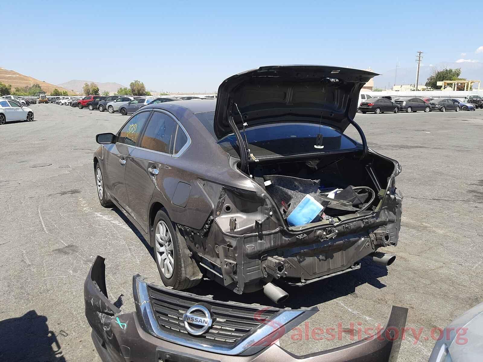 1N4AL3APXHN329348 2017 NISSAN ALTIMA