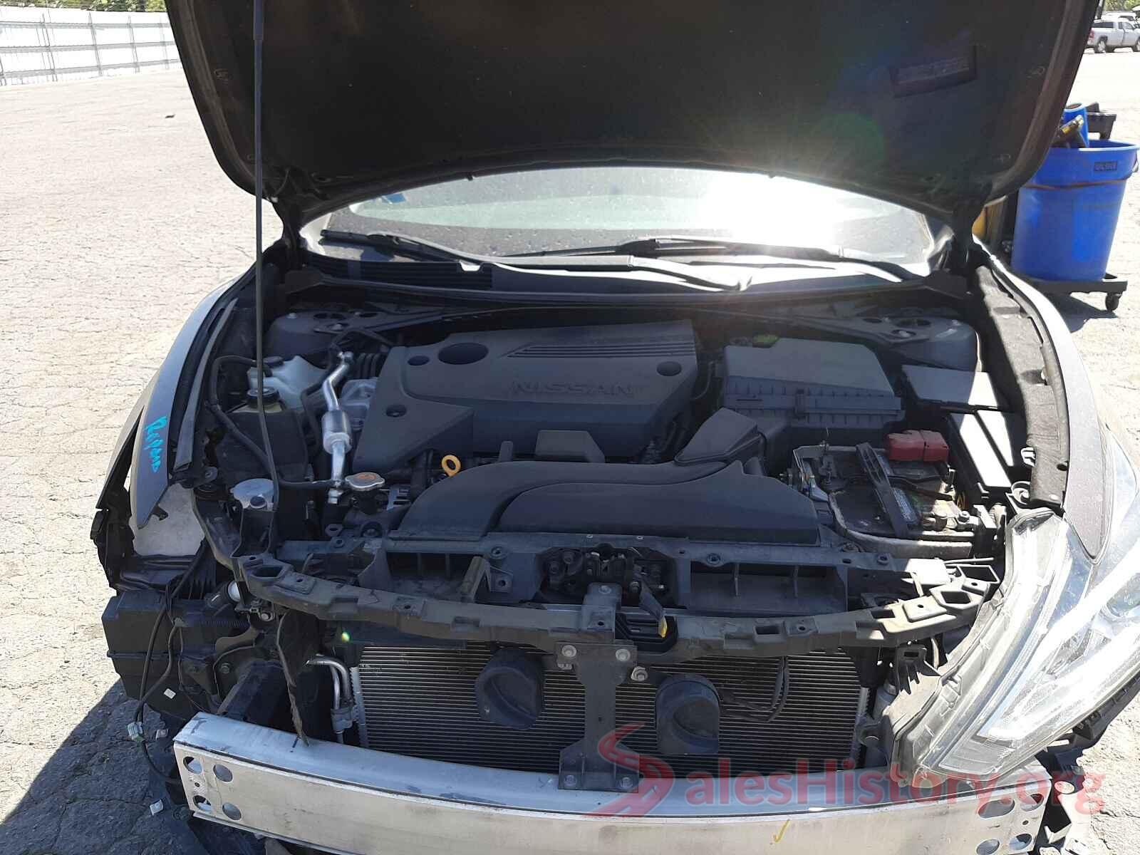 1N4AL3APXHN329348 2017 NISSAN ALTIMA