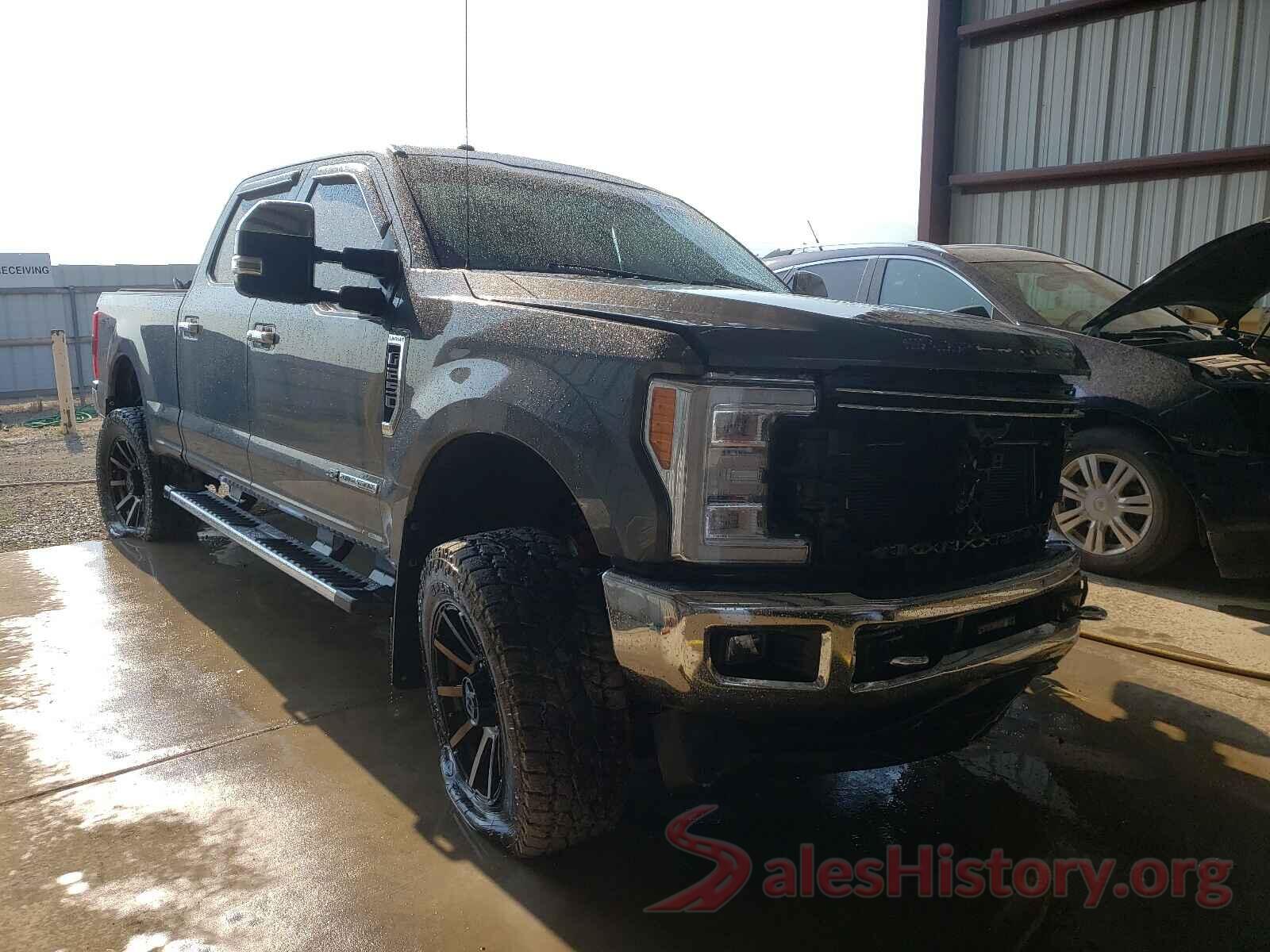 1FT7W2BT3HED32450 2017 FORD F250