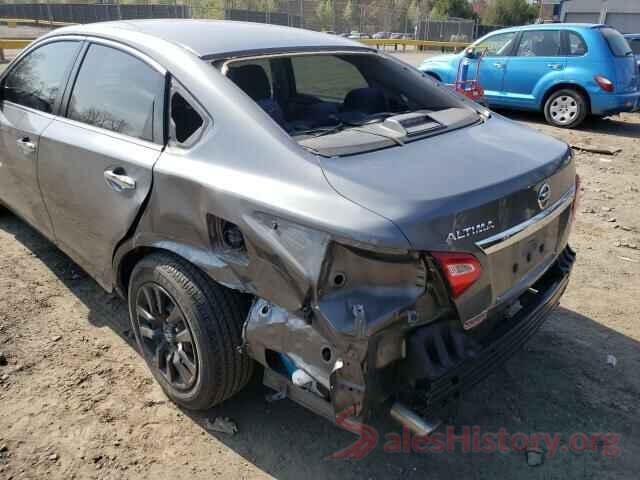 1N4AL3AP6GN349059 2016 NISSAN ALTIMA