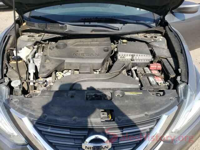 1N4AL3AP6GN349059 2016 NISSAN ALTIMA