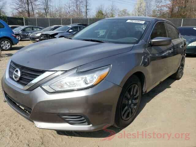 1N4AL3AP6GN349059 2016 NISSAN ALTIMA