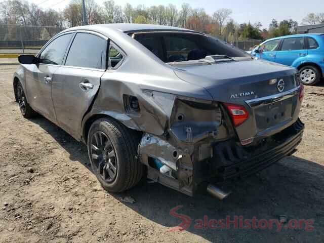 1N4AL3AP6GN349059 2016 NISSAN ALTIMA