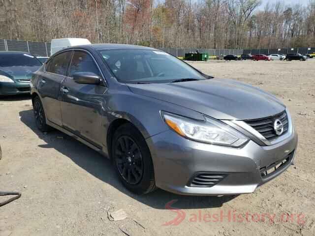 1N4AL3AP6GN349059 2016 NISSAN ALTIMA