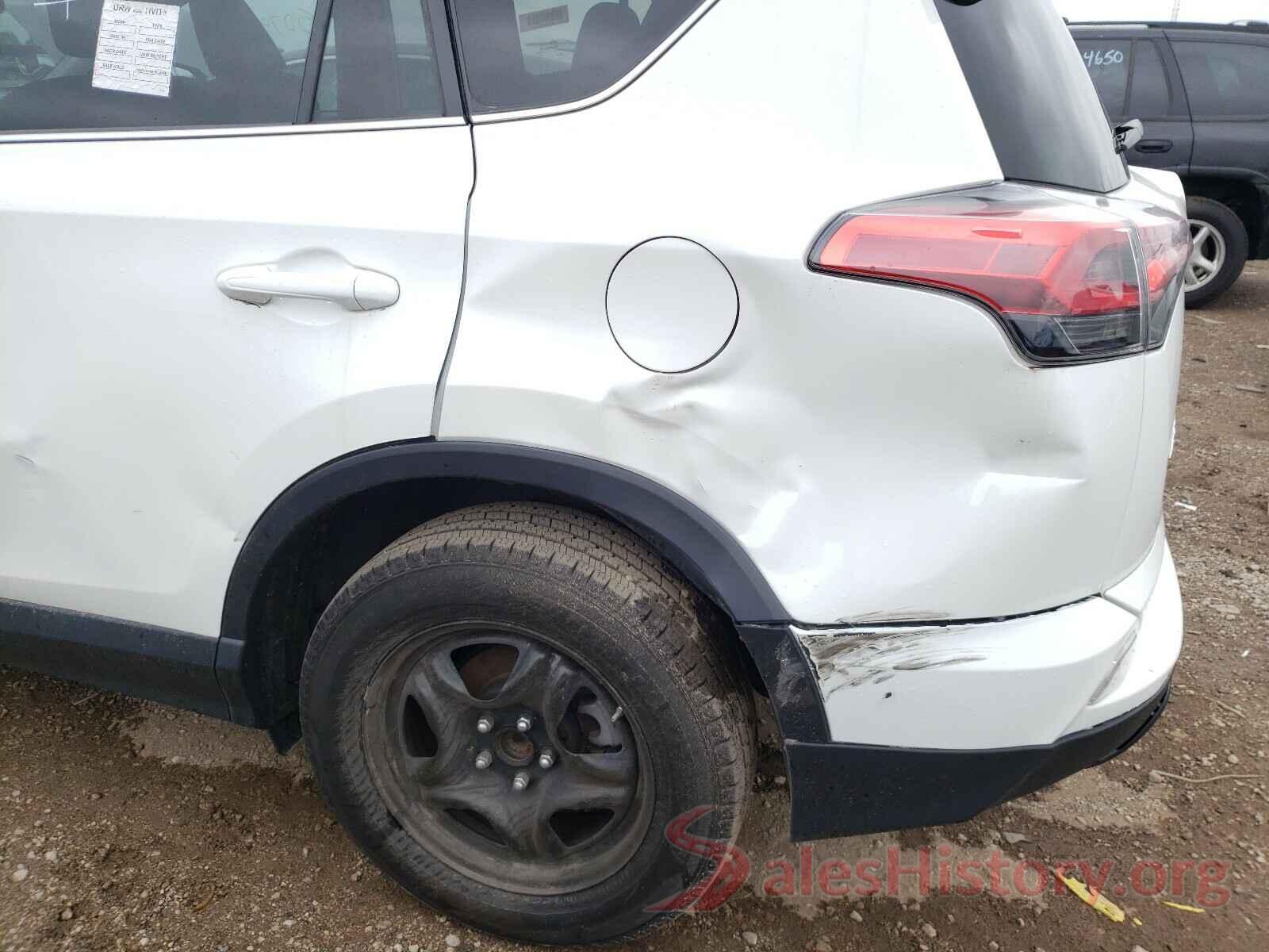 2T3ZFREV4JW467790 2018 TOYOTA RAV4