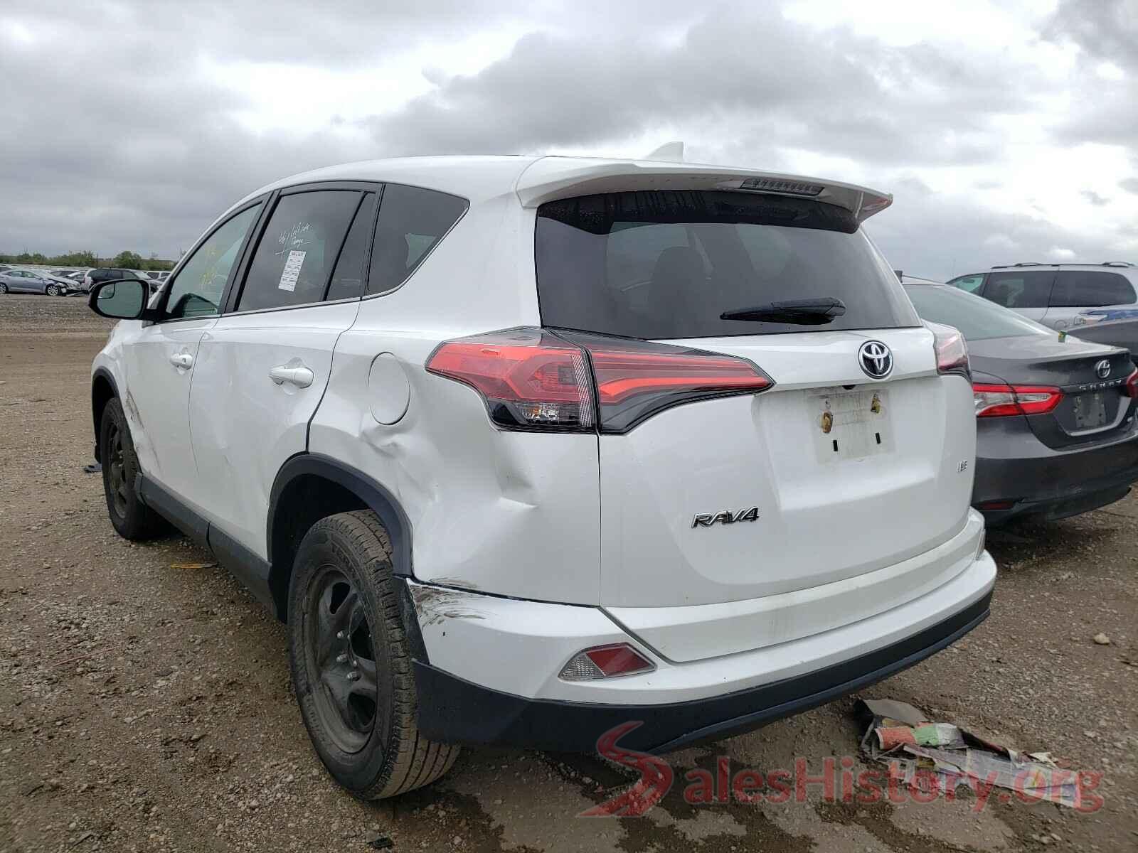 2T3ZFREV4JW467790 2018 TOYOTA RAV4