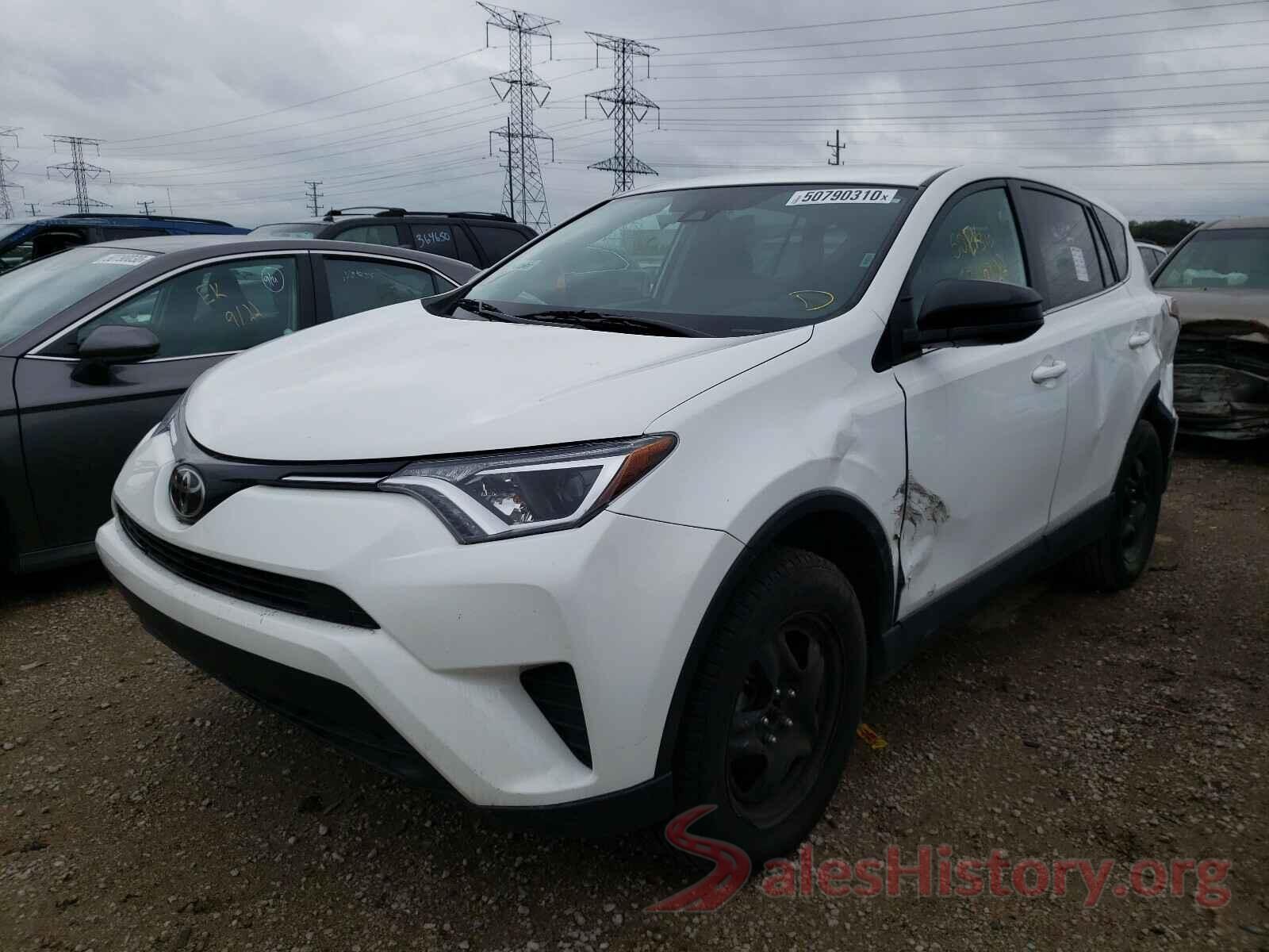 2T3ZFREV4JW467790 2018 TOYOTA RAV4