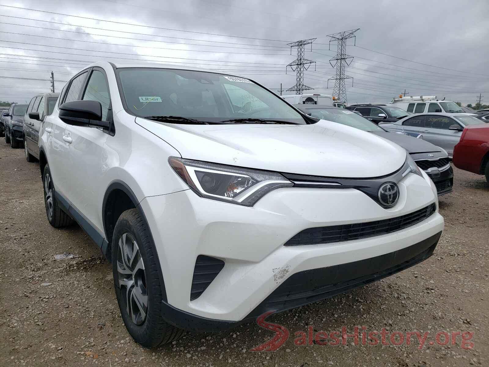 2T3ZFREV4JW467790 2018 TOYOTA RAV4