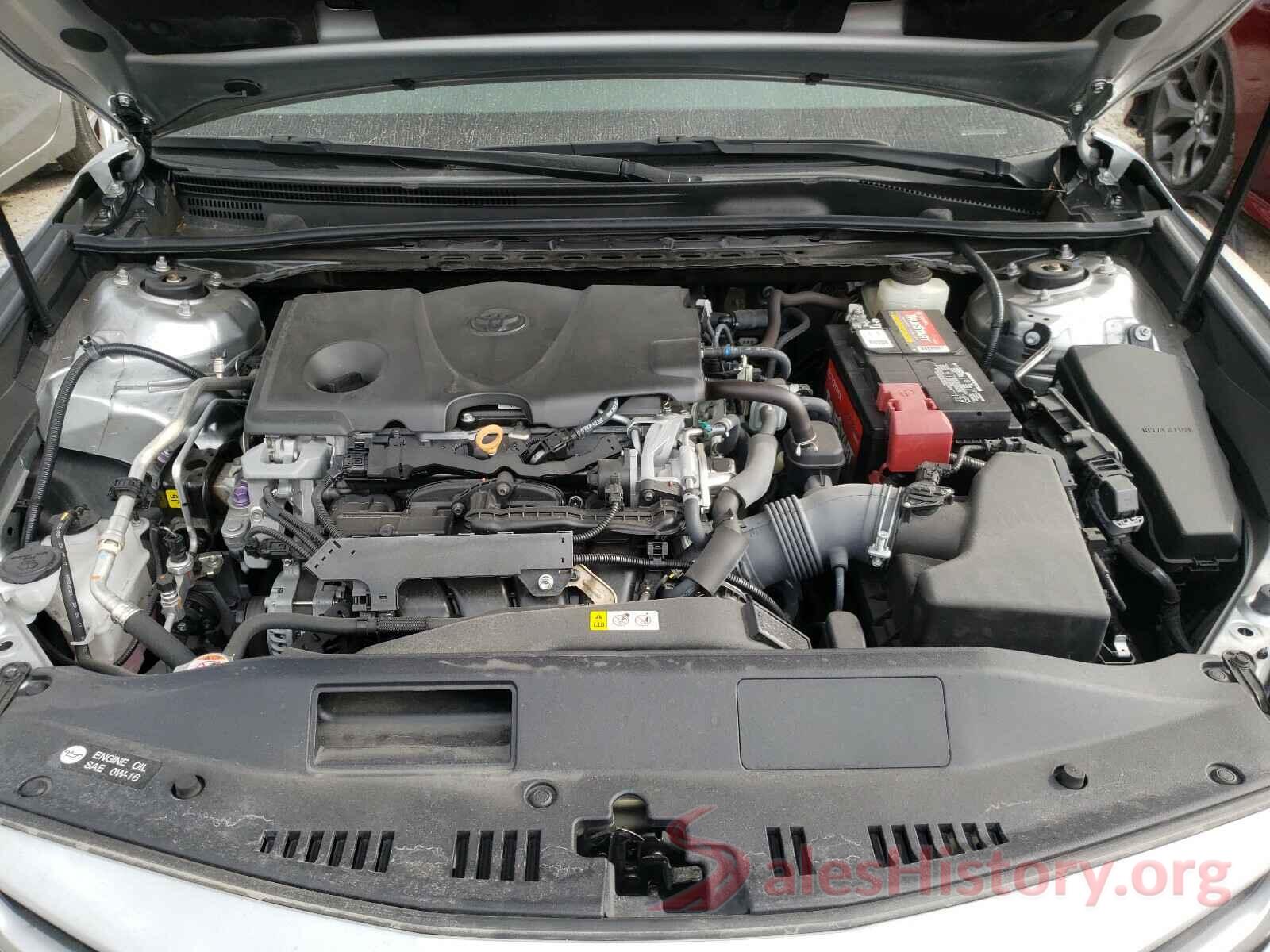 4T1B11HK1JU591639 2018 TOYOTA CAMRY