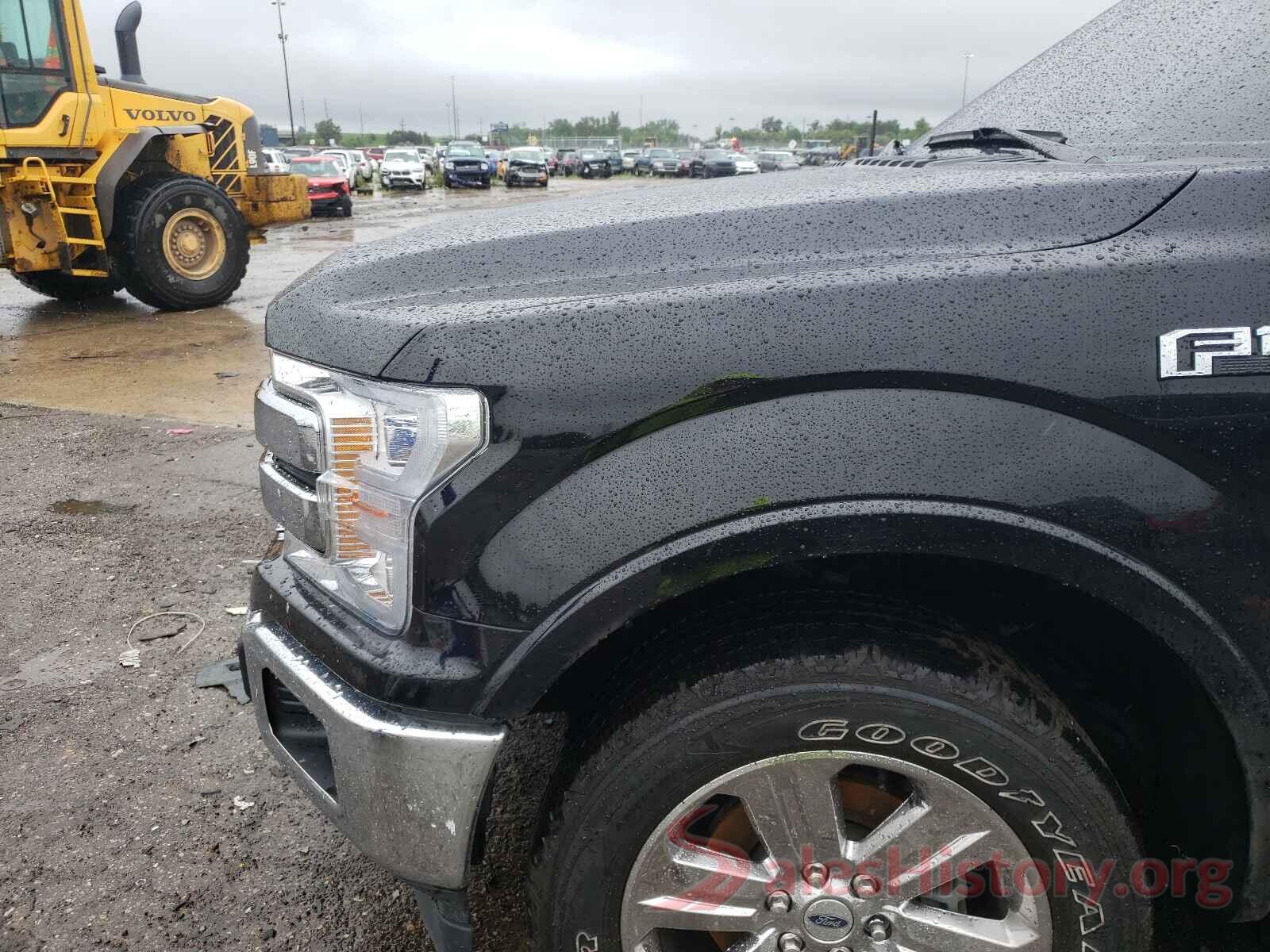 1FTEW1E43KKF13451 2019 FORD F-150