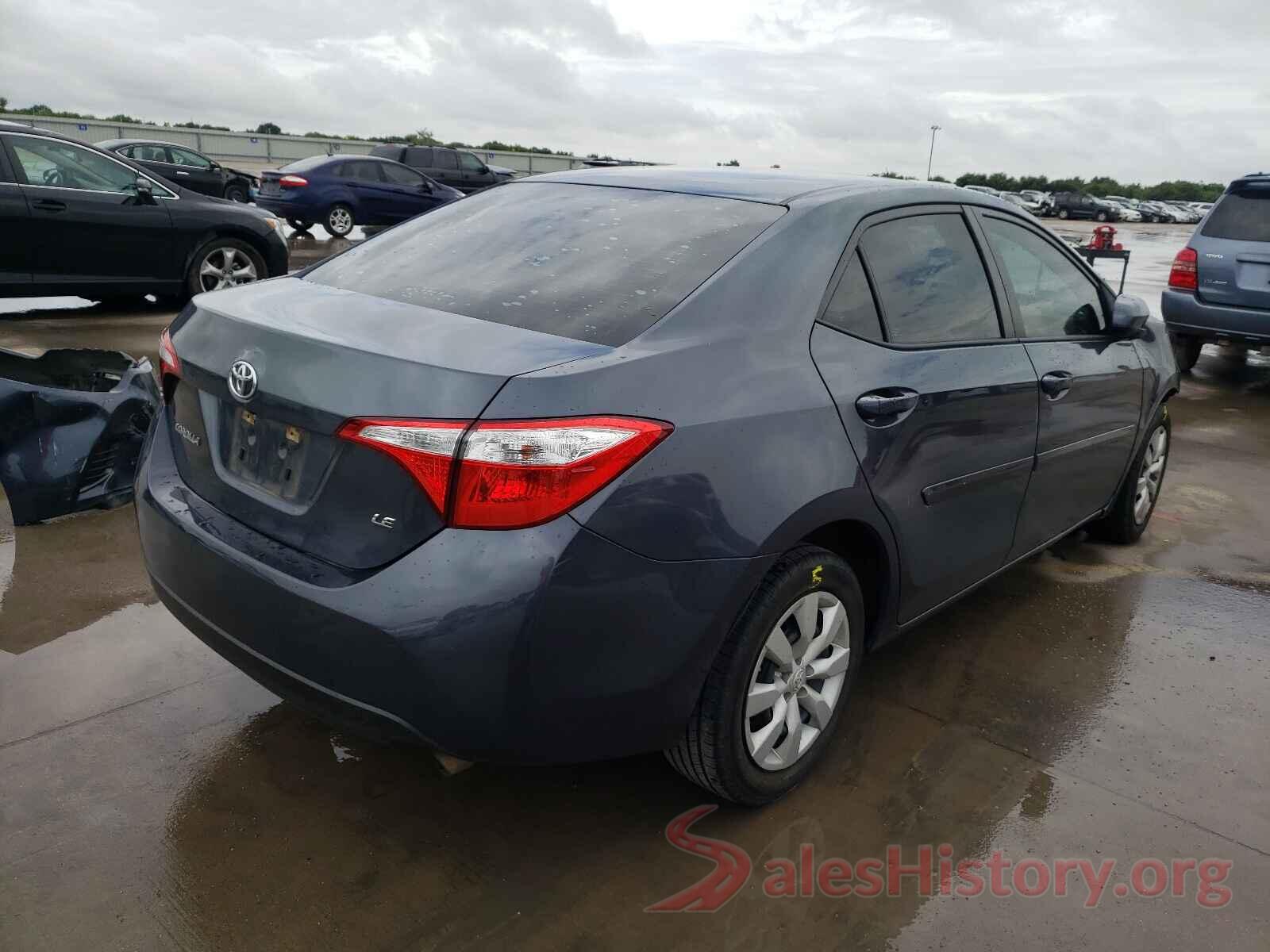 5YFBURHE0GP409620 2016 TOYOTA COROLLA