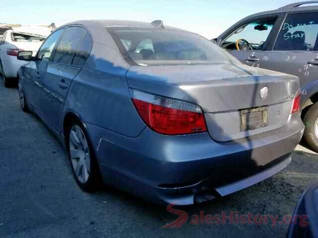 WBANA73554B061662 2004 BMW 5 SERIES