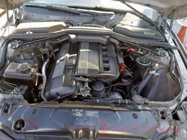 WBANA73554B061662 2004 BMW 5 SERIES