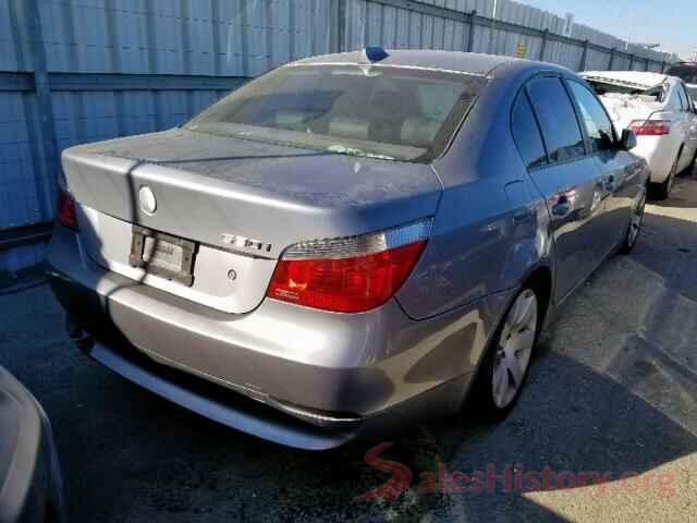 WBANA73554B061662 2004 BMW 5 SERIES