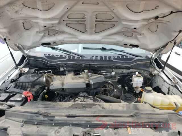 1FTBF2A64KED13175 2019 FORD F250