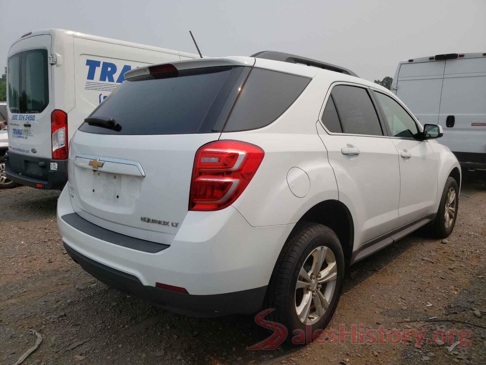 2GNFLFEK9G6166122 2016 CHEVROLET EQUINOX