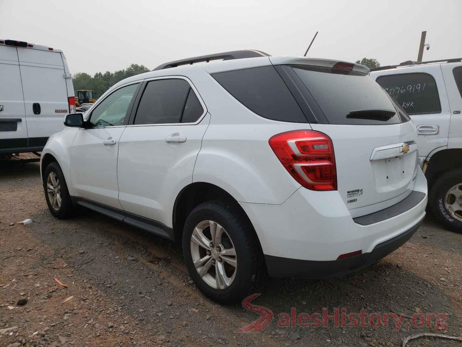 2GNFLFEK9G6166122 2016 CHEVROLET EQUINOX