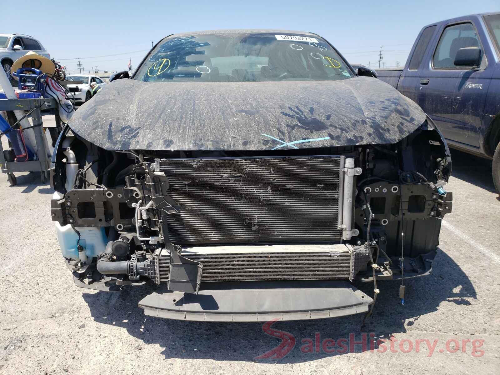 SHHFK7H20HU218342 2017 HONDA CIVIC