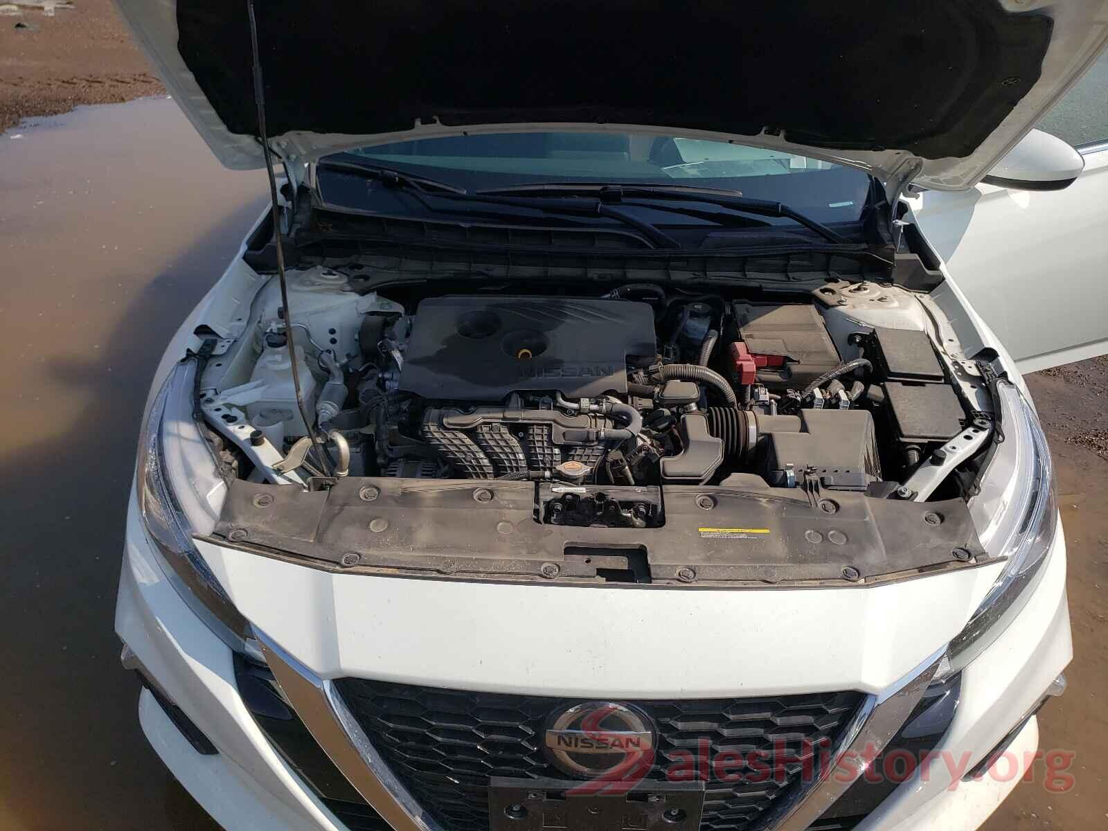 1N4BL4BV6LC233079 2020 NISSAN ALTIMA