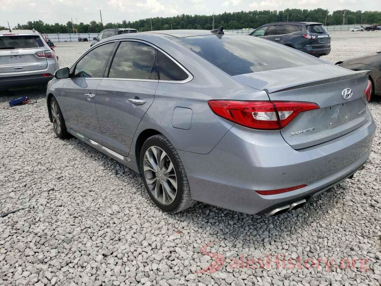 5NPE34AB5HH544013 2017 HYUNDAI SONATA