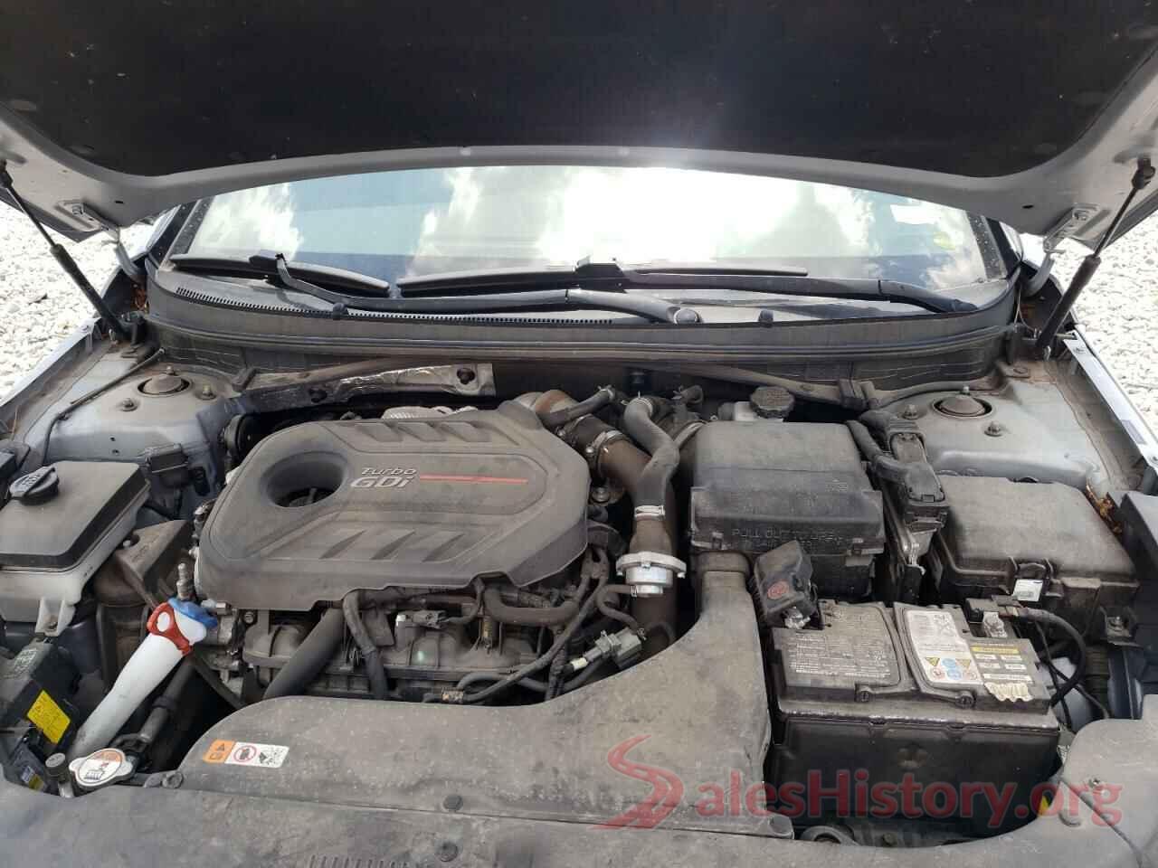 5NPE34AB5HH544013 2017 HYUNDAI SONATA