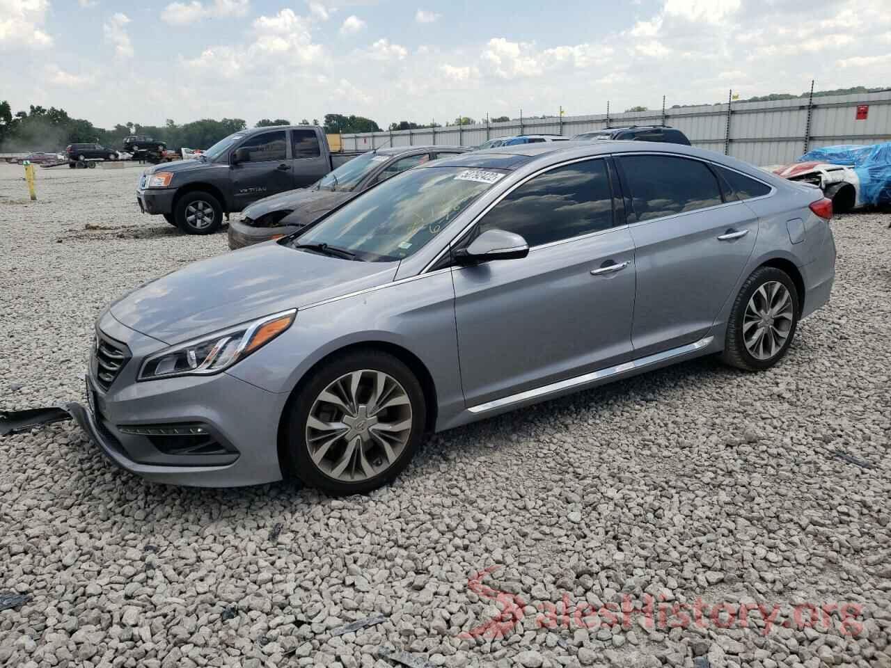 5NPE34AB5HH544013 2017 HYUNDAI SONATA