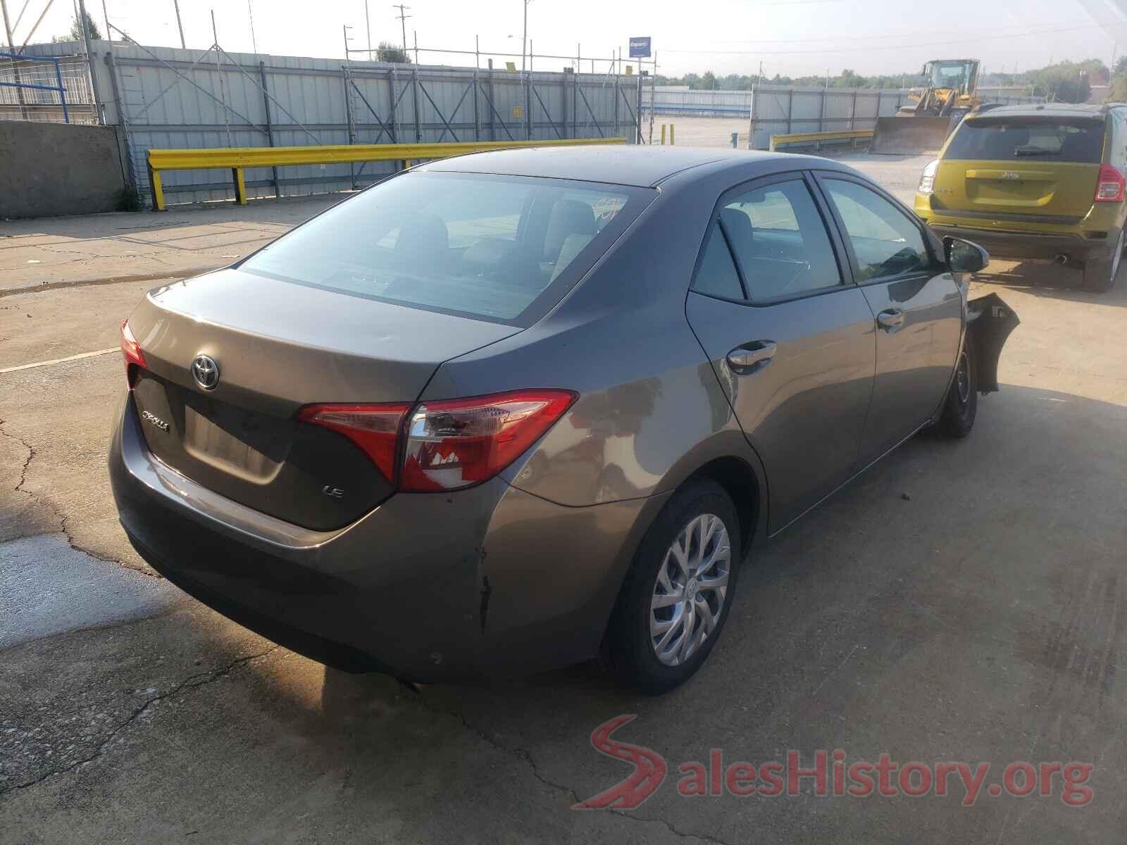 2T1BURHEXJC972634 2018 TOYOTA COROLLA