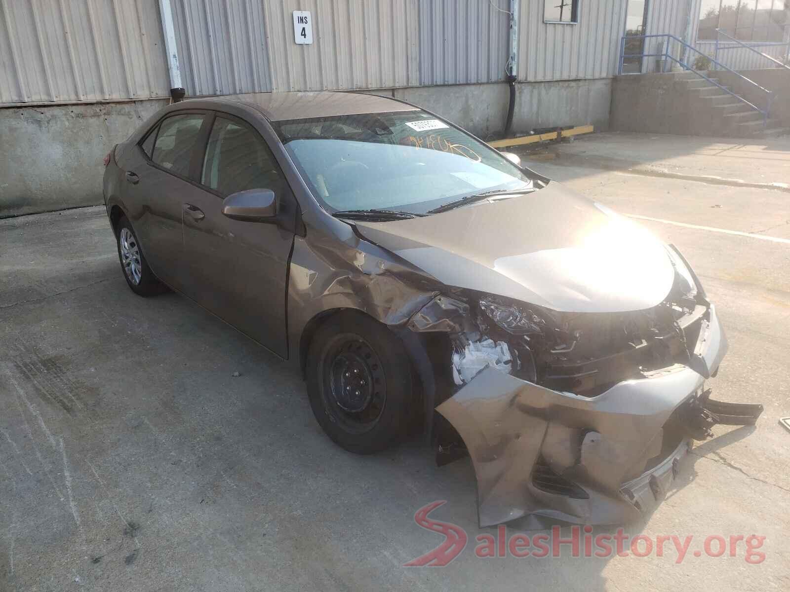 2T1BURHEXJC972634 2018 TOYOTA COROLLA