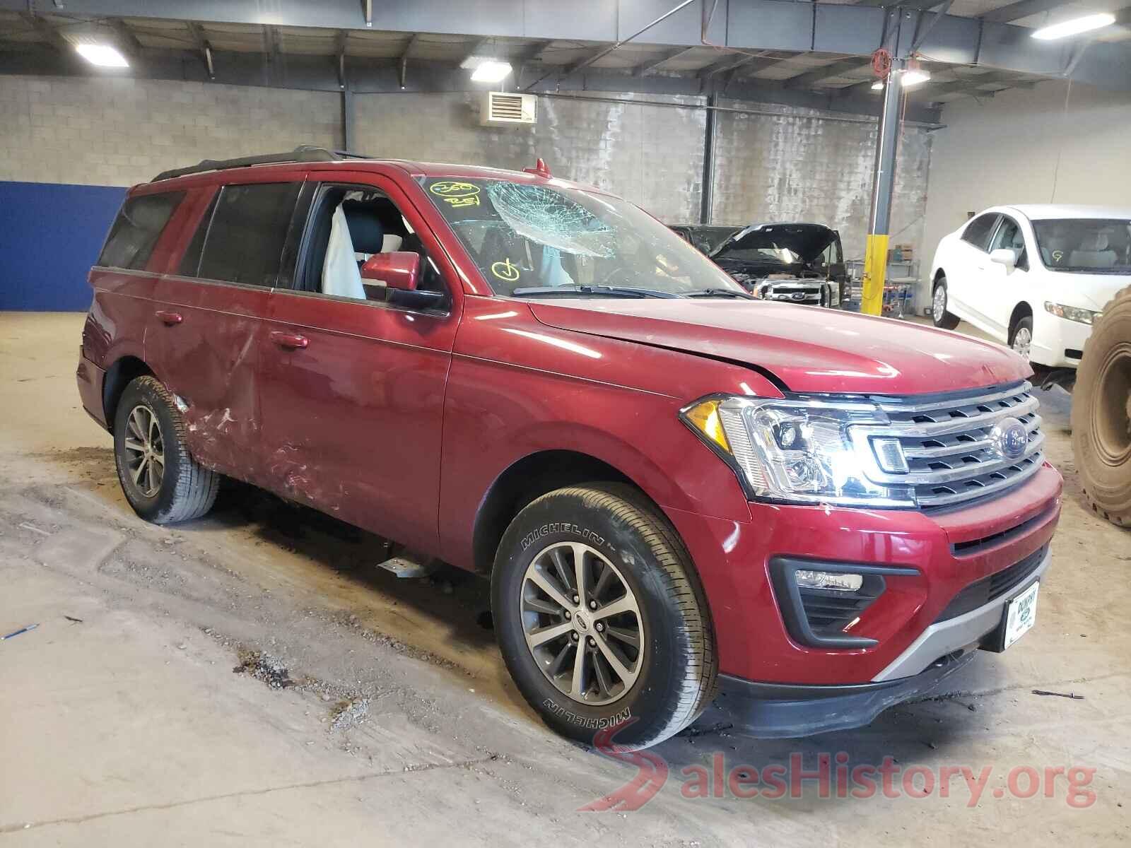 1FMJU1JT7KEA26278 2019 FORD EXPEDITION