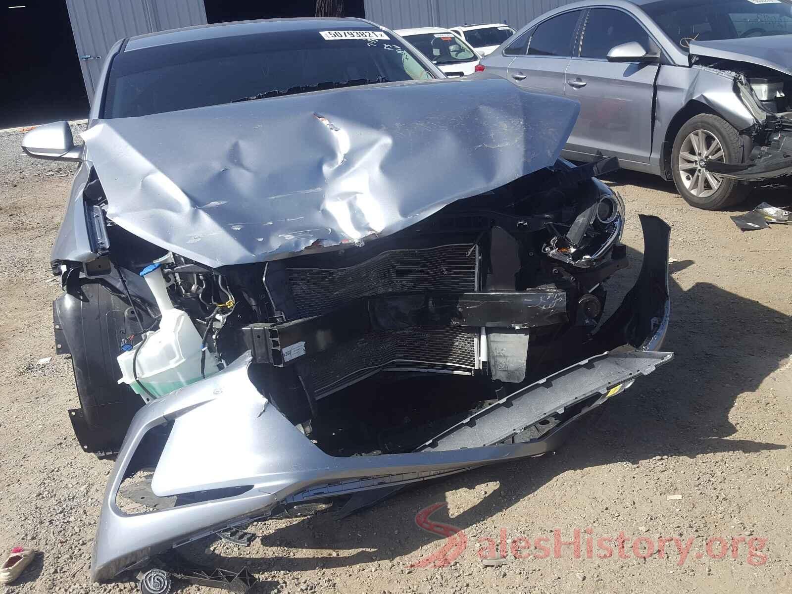 5NPD84LF3HH086551 2017 HYUNDAI ELANTRA