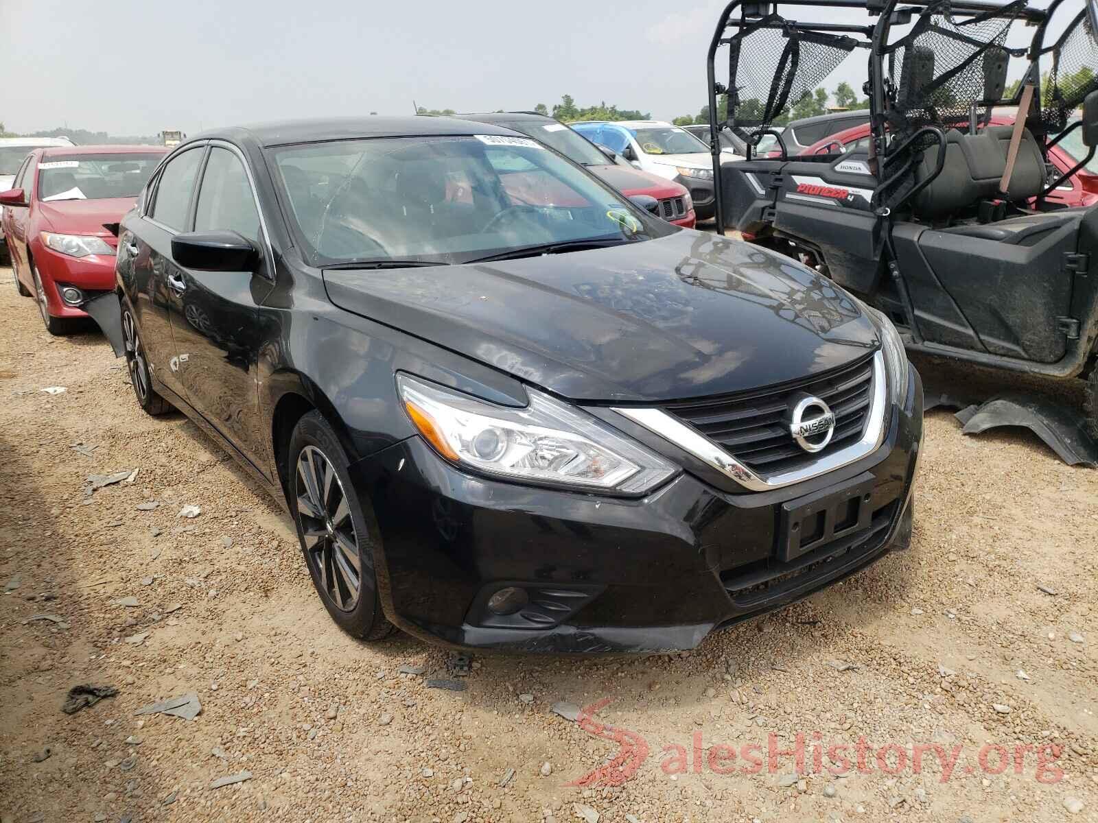 1N4AL3APXJC207848 2018 NISSAN ALTIMA