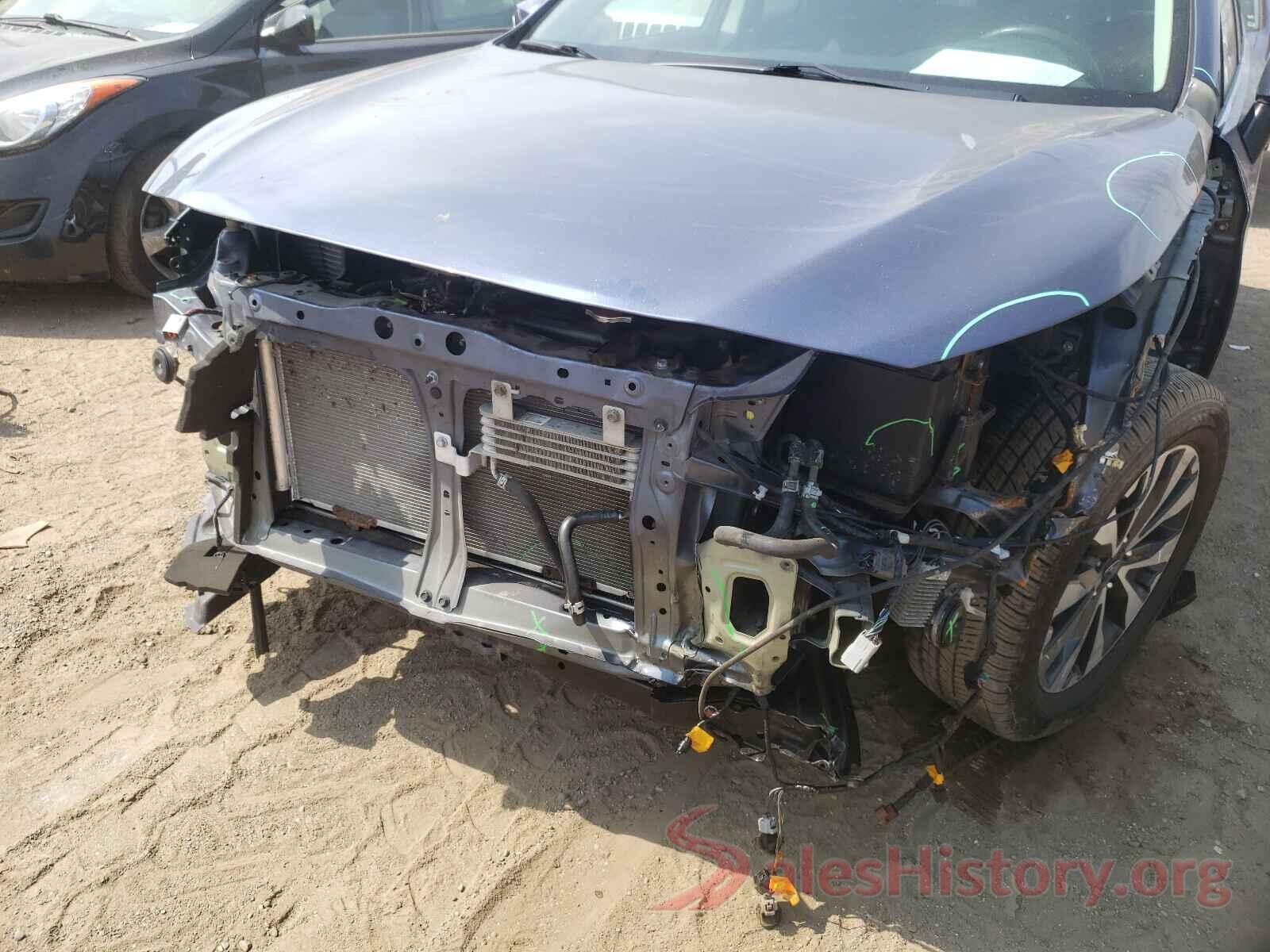 4S4BSANC9H3275481 2017 SUBARU OUTBACK