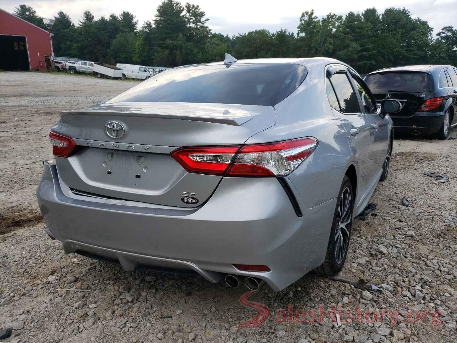 4T1G11AK7LU897022 2020 TOYOTA CAMRY