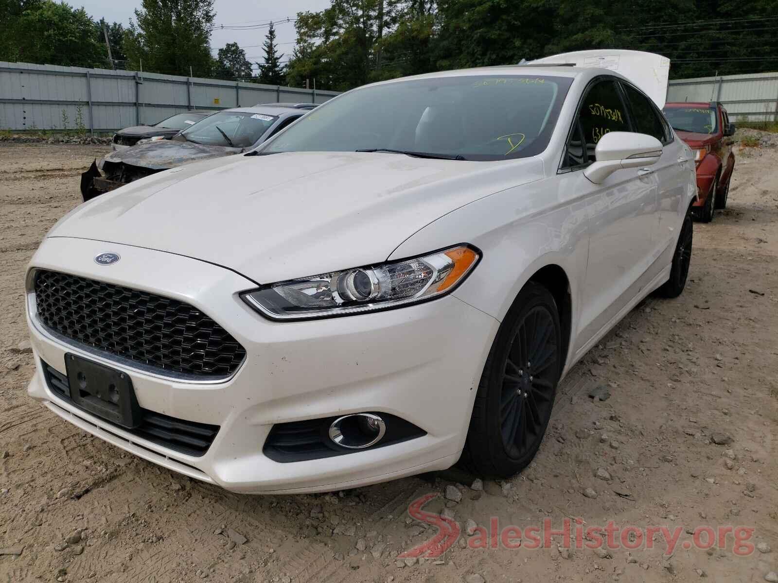 3FA6P0T97GR138327 2016 FORD FUSION