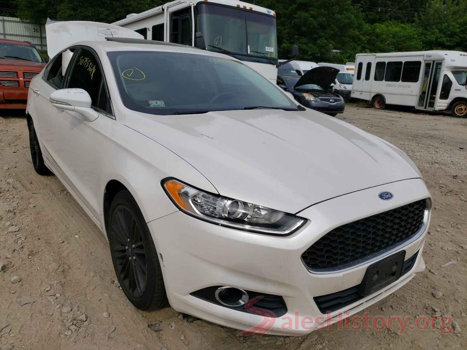 3FA6P0T97GR138327 2016 FORD FUSION