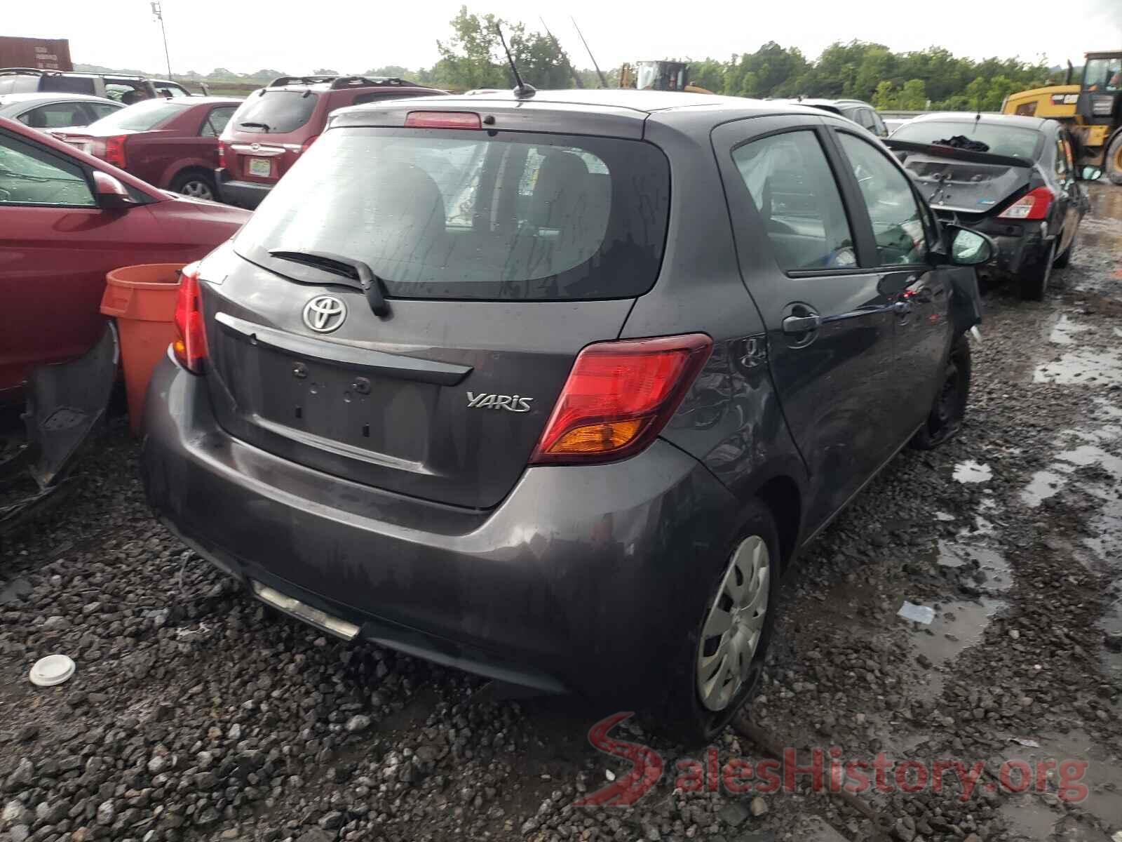 VNKKTUD37HA081832 2017 TOYOTA YARIS