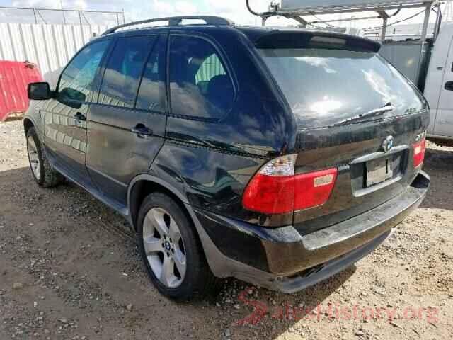 5UXFB53575LV12626 2005 BMW X5